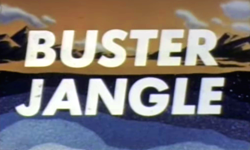 Buster Jangle ME video