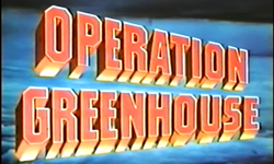 Greenhouse JTF video