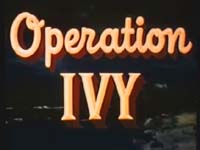 Ivy video