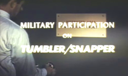 Tumbler MP video