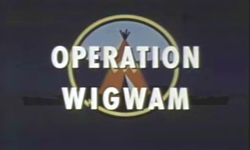 Wigwam video