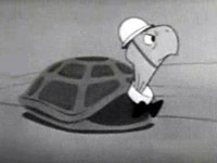 Duck and Cover video