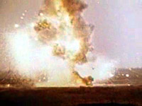 Components test video