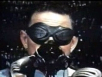 Flash Blindness video