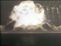 Gerboise Bleue video