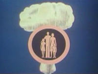 Protect and Survive video